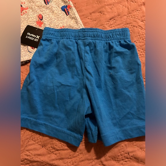Hurleys Toddler Boys outfit - Picture 7 of 7